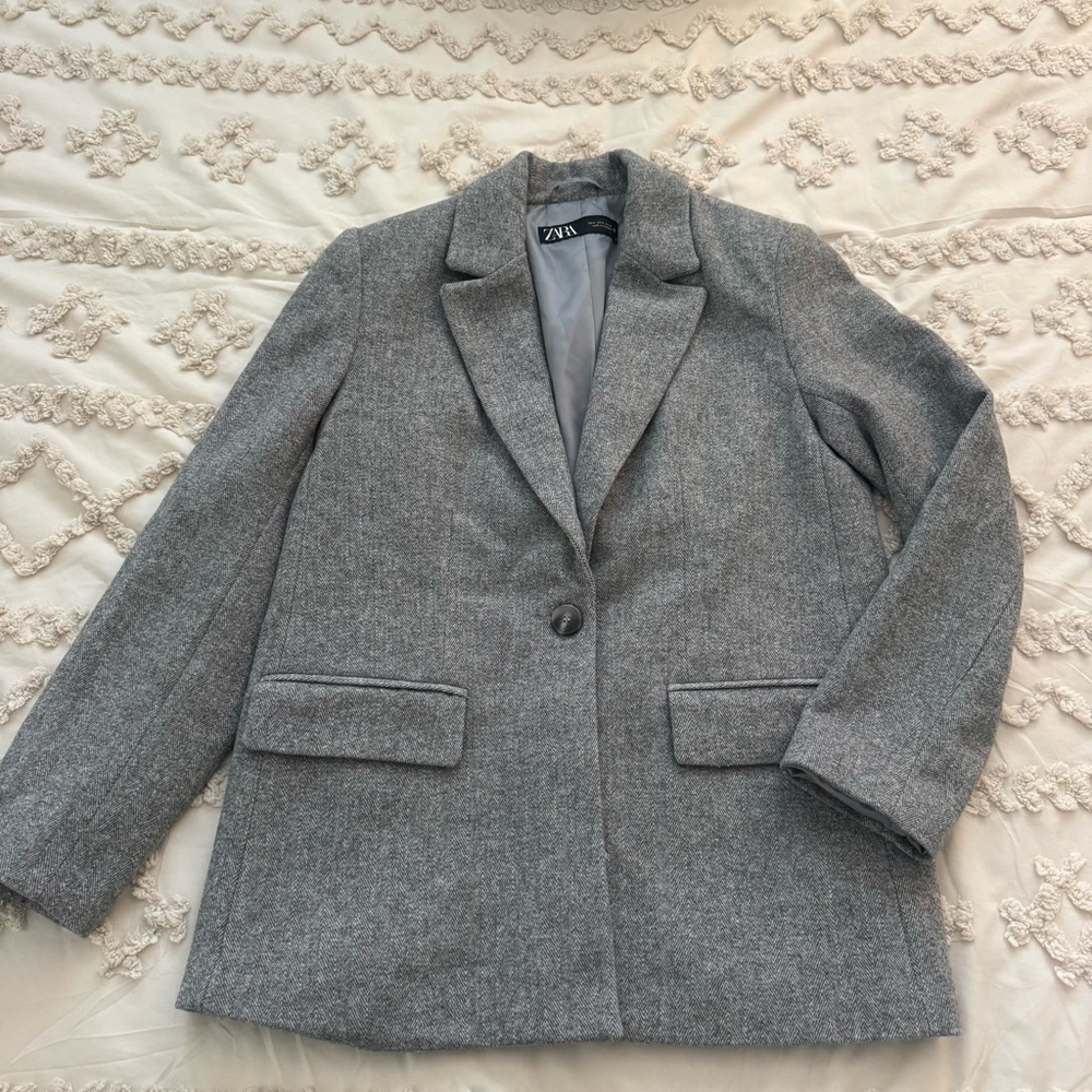 Zara Blazer